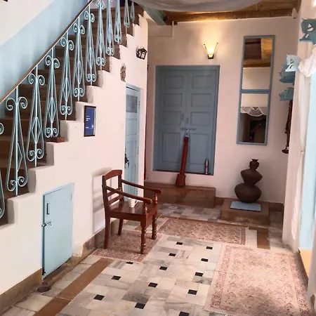 Killa Bhawan Lodge-3