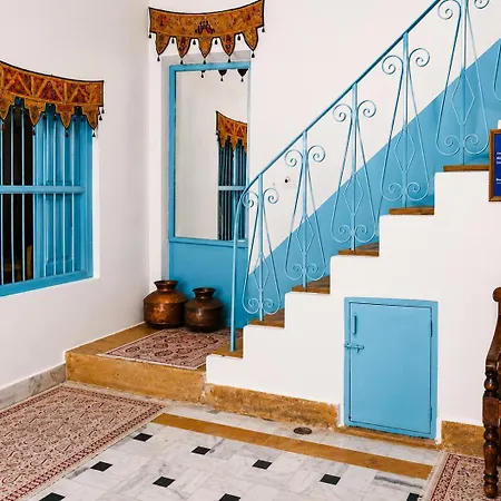 Killa Bhawan Lodge-2